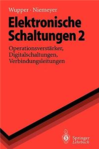 Elektronische Schaltungen 2