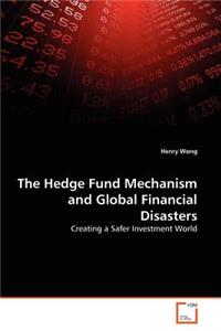 The Hedge Fund Mechanism and Global Financial Disasters