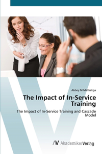 Impact of In-Service Training