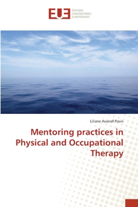 Mentoring practices in Physical and Occupational Therapy