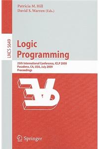 Logic Programming