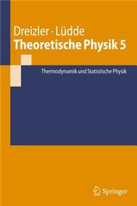 Theoretische Physik 4