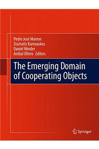 Emerging Domain of Cooperating Objects