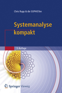 Systemanalyse Kompakt