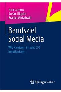 Berufsziel Social Media