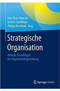 Strategische Organisation