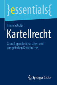 Kartellrecht