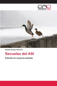 Secuelas del ASI