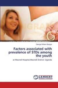 Factors associated with prevalence of STDs among the youth