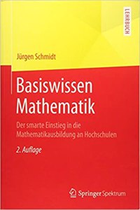 Basiswissen Mathematik