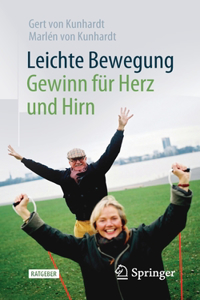 Leichte Bewegung - Gewinn Für Herz Und Hirn