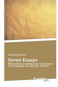 Seven Essays