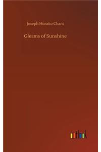 Gleams of Sunshine