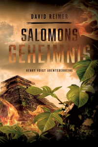 Salomons Geheimnis