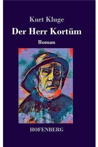 Der Herr Kortüm
