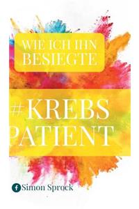 #krebspatient