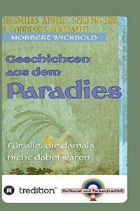 Geschichten aus dem Paradies