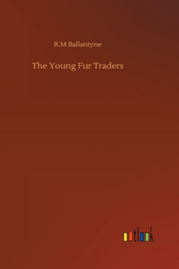Young Fur Traders