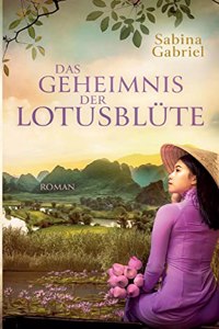 Geheimnis der Lotusblüte