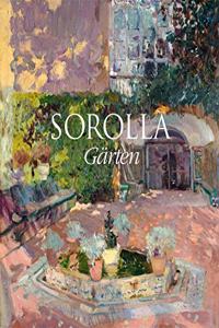 Sorolla: Garten (German Edition)