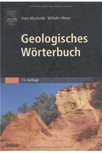 Geologisches Warterbuch