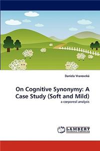On Cognitive Synonymy