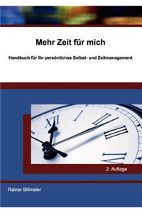 Mehr Zeit Fur Mich