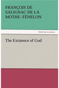 The Existence of God