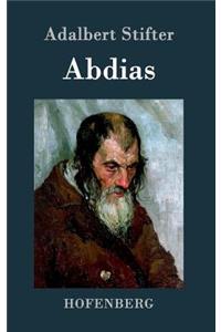 Abdias