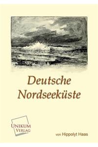 Deutsche Nordseekuste