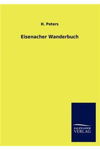 Eisenacher Wanderbuch