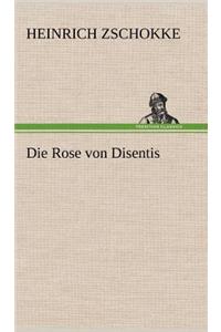 Die Rose Von Disentis