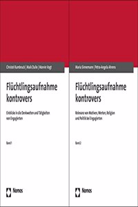 Paket Fluchtlingsaufnahme Kontrovers