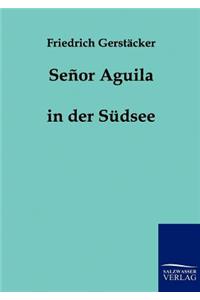 Senor Aguila