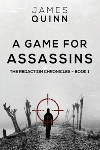 Game For Assassins