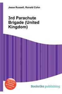 3rd Parachute Brigade (United Kingdom)