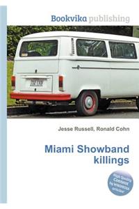 Miami Showband Killings