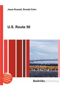 U.S. Route 50