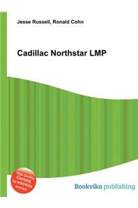 Cadillac Northstar Lmp