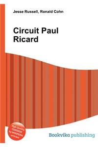 Circuit Paul Ricard