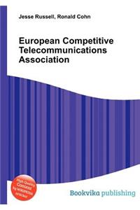 European Competitive Telecommunications Association