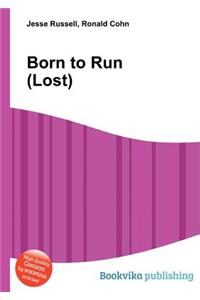 Born to Run (Lost)