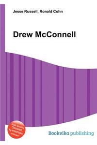Drew McConnell