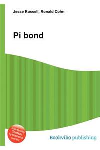 Pi Bond