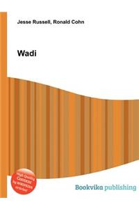 Wadi