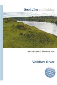 Volkhov River