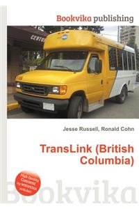 Translink (British Columbia)