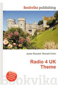 Radio 4 UK Theme