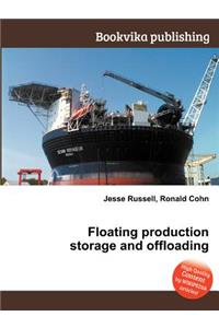 Floating Production Storage and Offloading