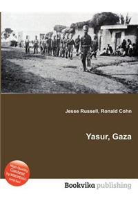 Yasur, Gaza
